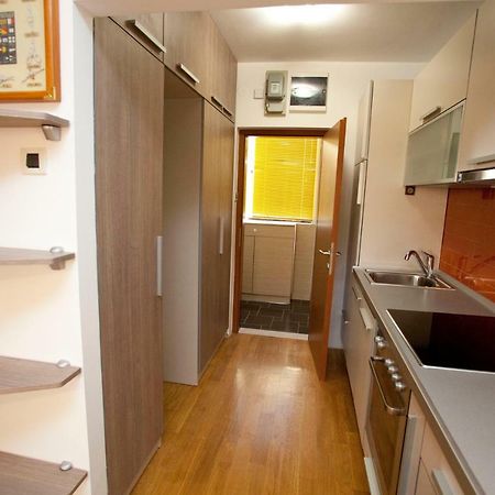 Argola Kraljevica Apartment מראה חיצוני תמונה
