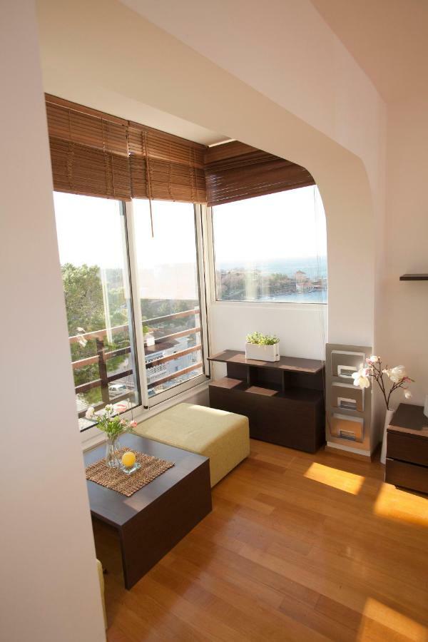 Argola Kraljevica Apartment מראה חיצוני תמונה