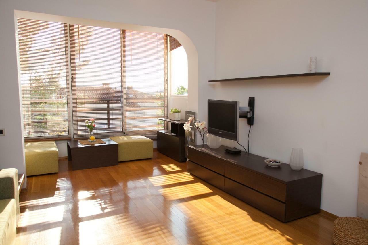 Argola Kraljevica Apartment מראה חיצוני תמונה